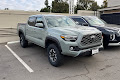 2023 Toyota Tacoma TRD Off-Road