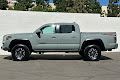 2023 Toyota Tacoma TRD Off-Road