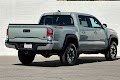 2023 Toyota Tacoma TRD Off-Road