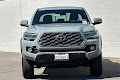 2023 Toyota Tacoma TRD Off-Road