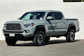 2023 Toyota Tacoma TRD Off-Road