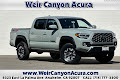 2023 Toyota Tacoma TRD Off-Road