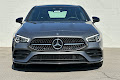 2023 Mercedes-Benz CLA CLA 250