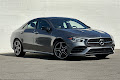 2023 Mercedes-Benz CLA CLA 250
