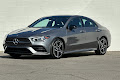 2023 Mercedes-Benz CLA CLA 250
