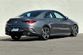 2023 Mercedes-Benz CLA CLA 250