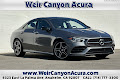 2023 Mercedes-Benz CLA CLA 250
