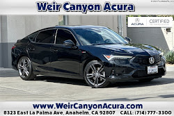 2023 Acura Integra A-Spec Tech Package