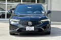 2023 Acura Integra A-Spec Tech Package