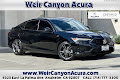 2023 Acura Integra A-Spec Tech Package