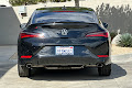 2023 Acura Integra A-Spec Tech Package