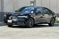2023 Acura Integra A-Spec Tech Package