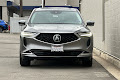 2022 Acura MDX w/Technology Package