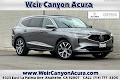 2022 Acura MDX w/Technology Package