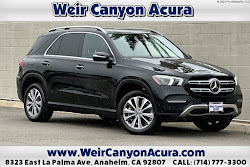 2022 Mercedes-Benz GLE GLE 350