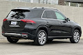 2022 Mercedes-Benz GLE GLE 350