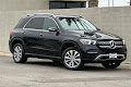 2022 Mercedes-Benz GLE GLE 350