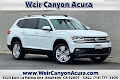 2019 Volkswagen Atlas 2.0T SE w/Technology