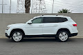 2019 Volkswagen Atlas 2.0T SE w/Technology