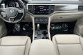 2019 Volkswagen Atlas 2.0T SE w/Technology