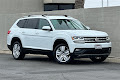 2019 Volkswagen Atlas 2.0T SE w/Technology