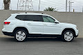 2019 Volkswagen Atlas 2.0T SE w/Technology