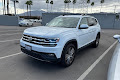 2019 Volkswagen Atlas 2.0T SE w/Technology