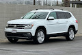 2019 Volkswagen Atlas 2.0T SE w/Technology