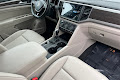 2019 Volkswagen Atlas 2.0T SE w/Technology