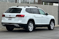 2019 Volkswagen Atlas 2.0T SE w/Technology