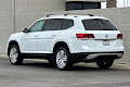 2019 Volkswagen Atlas 2.0T SE w/Technology