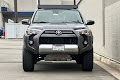 2021 Toyota 4Runner TRD Off-Road