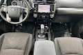 2021 Toyota 4Runner TRD Off-Road