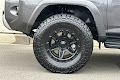2021 Toyota 4Runner TRD Off-Road