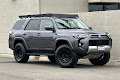 2021 Toyota 4Runner TRD Off-Road