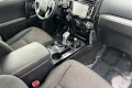 2021 Toyota 4Runner TRD Off-Road
