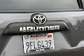 2021 Toyota 4Runner TRD Off-Road