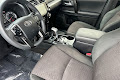 2021 Toyota 4Runner TRD Off-Road