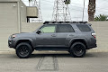2021 Toyota 4Runner TRD Off-Road