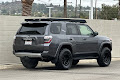 2021 Toyota 4Runner TRD Off-Road