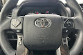 2021 Toyota 4Runner TRD Off-Road