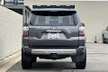 2021 Toyota 4Runner TRD Off-Road