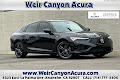 2023 Acura Integra A-Spec Package