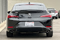 2023 Acura Integra A-Spec Package
