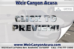 2024 Acura Integra A-Spec Tech Package