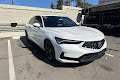 2024 Acura Integra A-Spec Tech Package