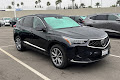 2022 Acura RDX Technology Package