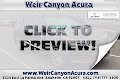 2022 Acura RDX Technology Package