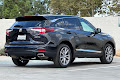 2022 Acura RDX Technology Package
