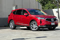 2022 Acura RDX Technology Package